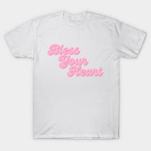 Bless Your Heart T-Shirt